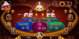 Thông tin chung về bài baccarat Go88