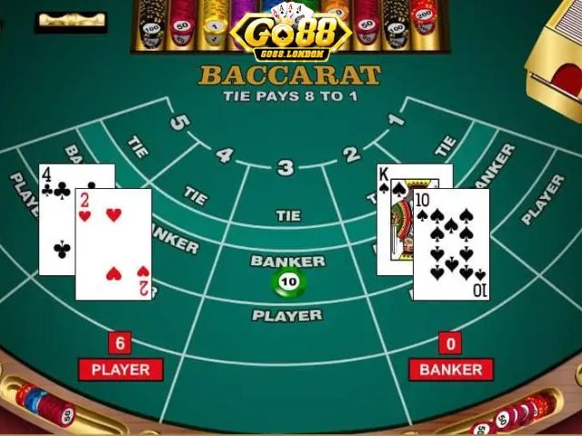 Baccarat