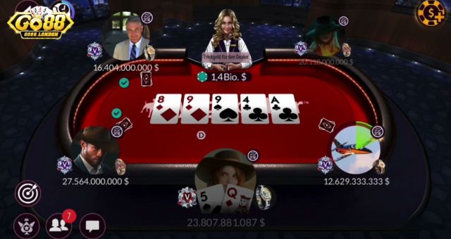 Cách bịp Poker sử dụng công cụ công nghệ cao