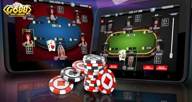 Cách bịp Poker được hiểu là gì?