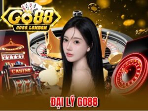 Đại Lý Go88