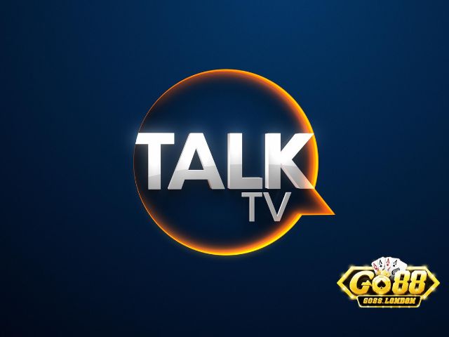 TalkTV - Ứng Dụng Giao Lưu Trực Tuyến Đa Năng