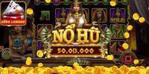 Tăng dần mức cược trong nổ hũ để trúng Jackpot